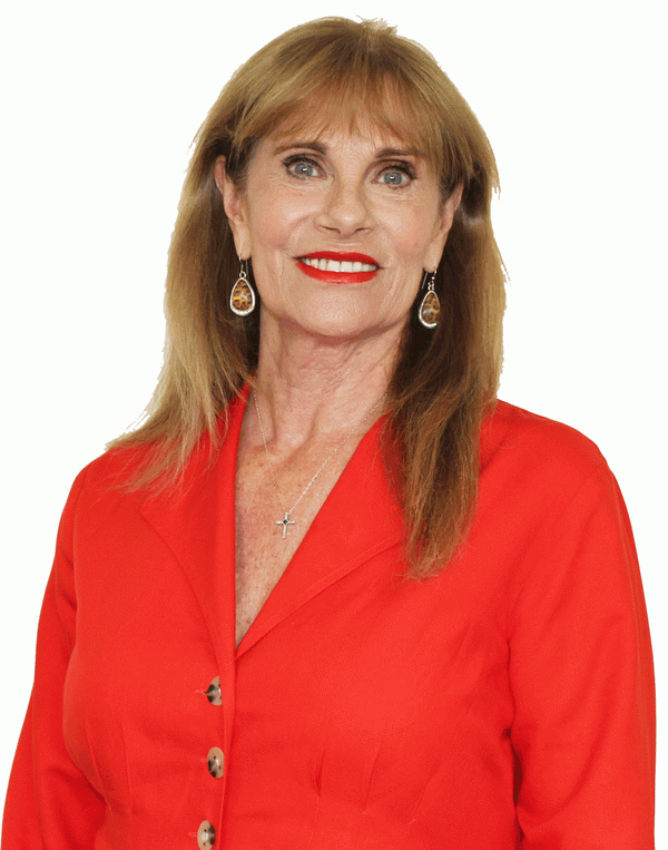 Joan Pelico
